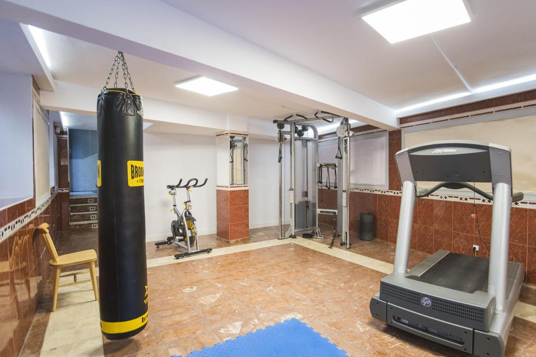 Hotel Alda Centro 蓬费拉达 外观 照片