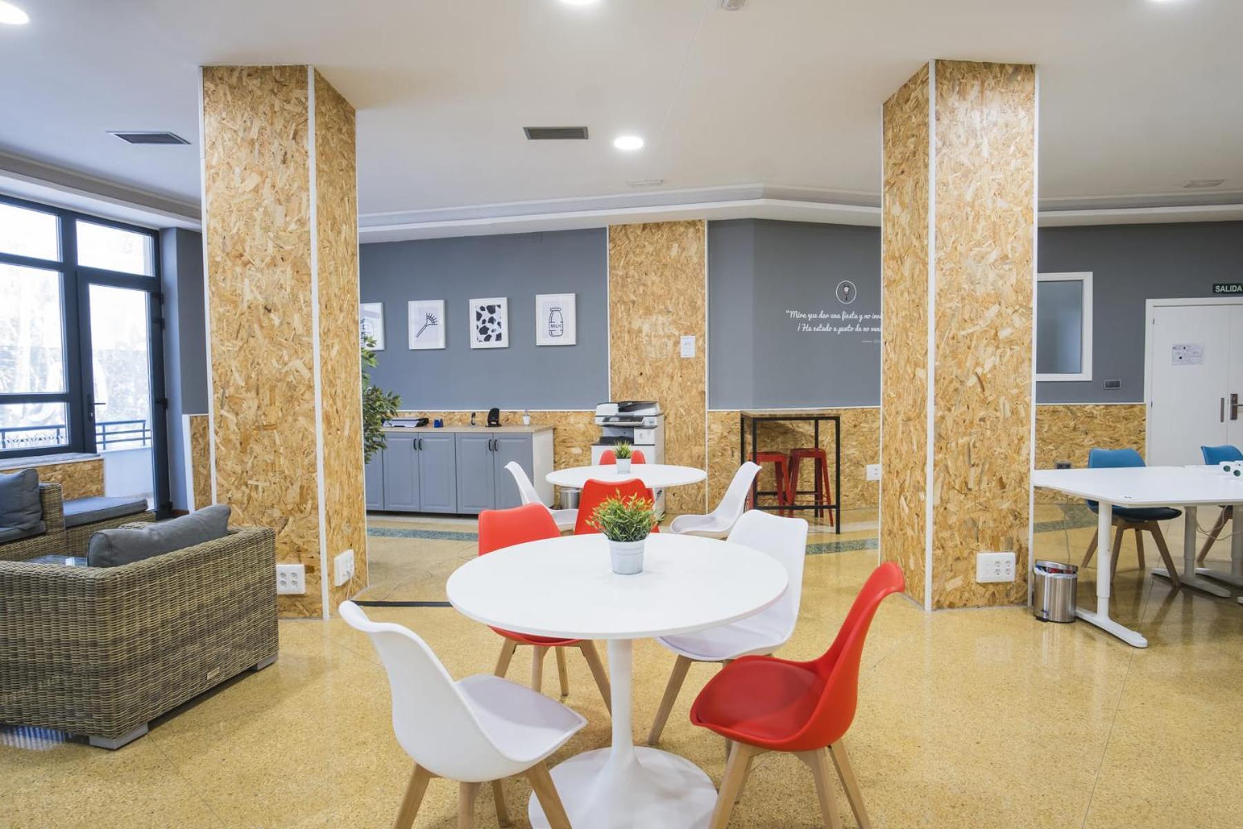 Hotel Alda Centro 蓬费拉达 外观 照片