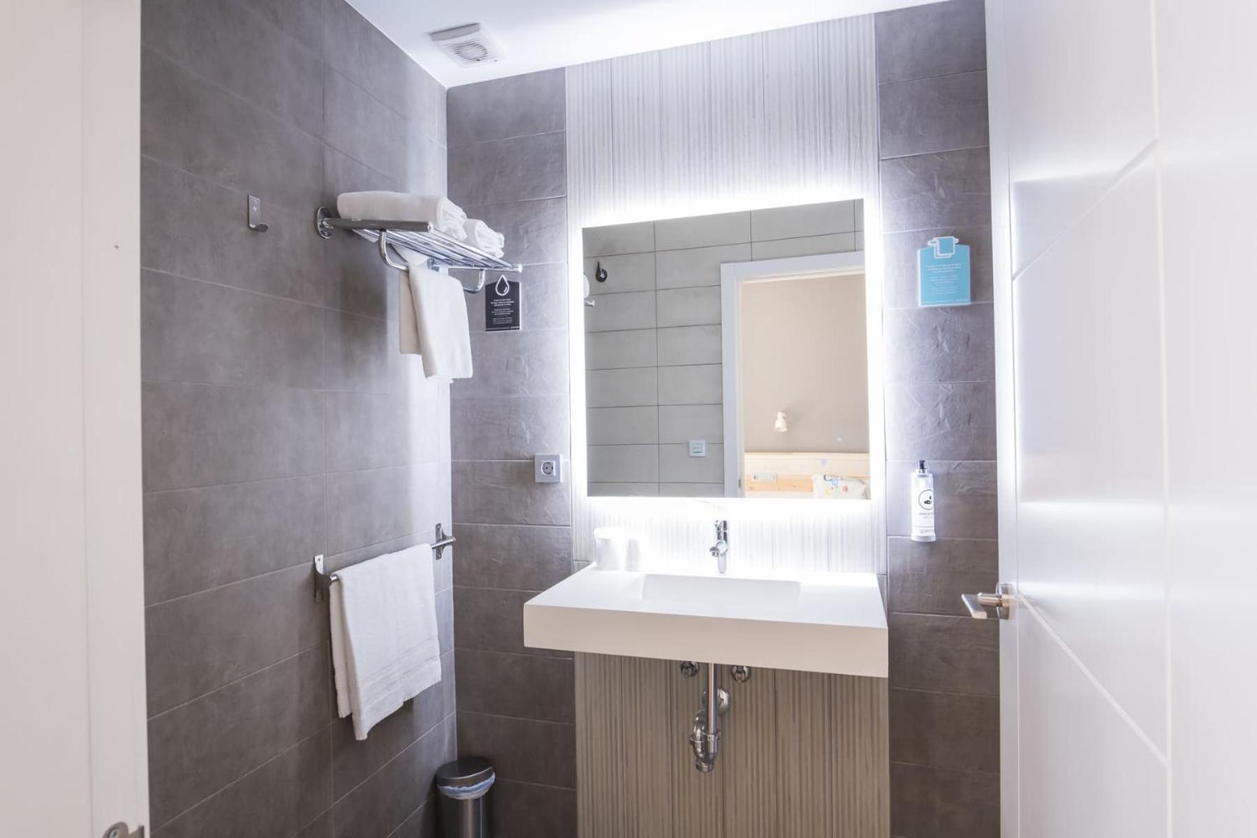 Hotel Alda Centro 蓬费拉达 外观 照片